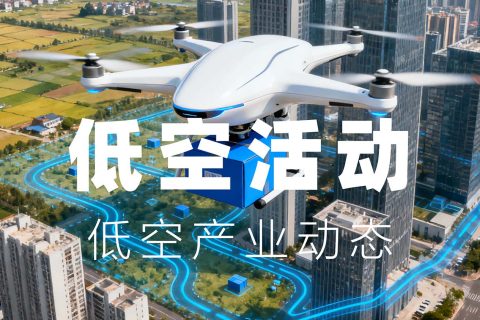 11月低空产业动态 | 其他低空活动