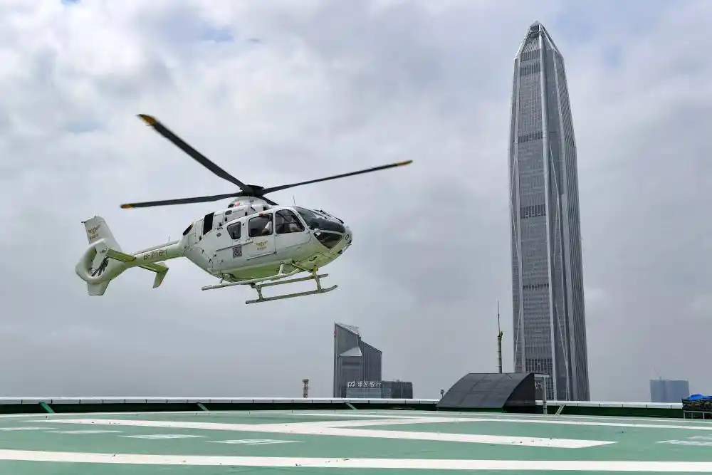 关注低空经济新动态(上)丨构建多元主体参与体系 促进低空经济高质量发展